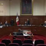 Reforma judicial en México se mantiene tras votación en la SCJN