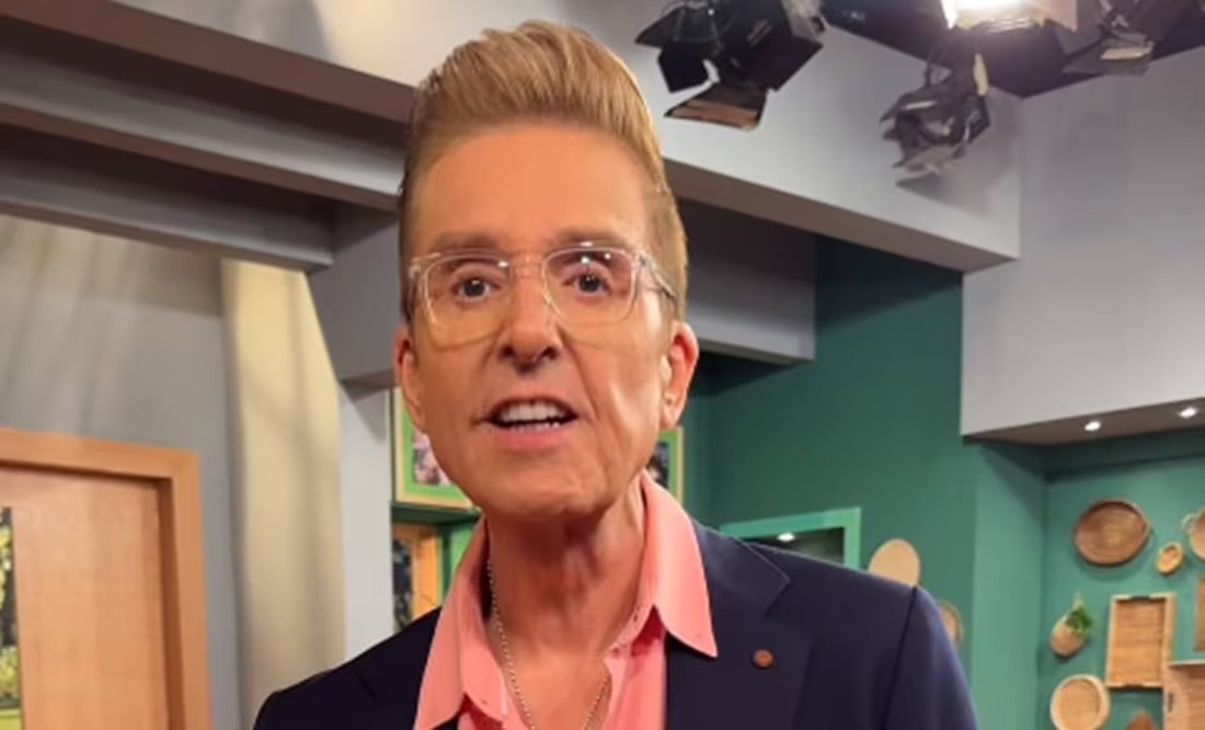 Daniel Bisogno reaparece en redes y habla de su estado de salud