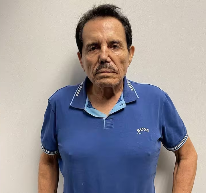 Solicita Sheinbaum a Biden información sobre caso de 'El Mayo'