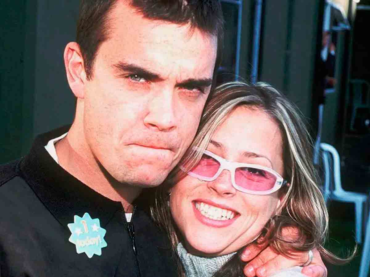 Robbie Williams revela cómo la industria influyó en un doloroso episodio personal
