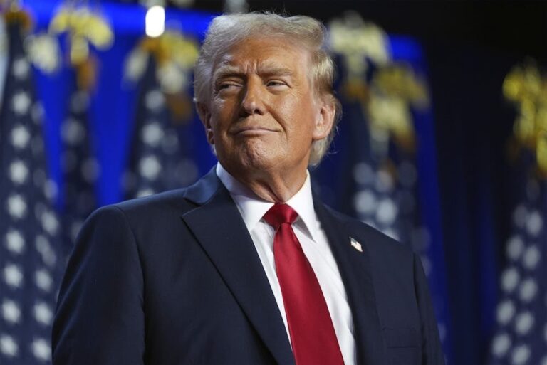 Donald Trump regresa a la Casa Blanca con planes de cambio radical
