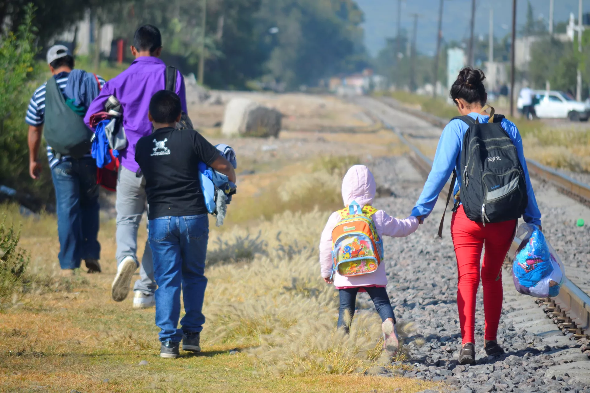 Repatriaciones masivas: Tamaulipas asegura estar preparado