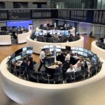 Aranceles de Trump sacuden mercados de Asia, Europa y Wall Street