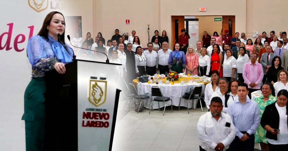 Entrega Carmen Lilia más de 30 MDP a maestros durante su gestión