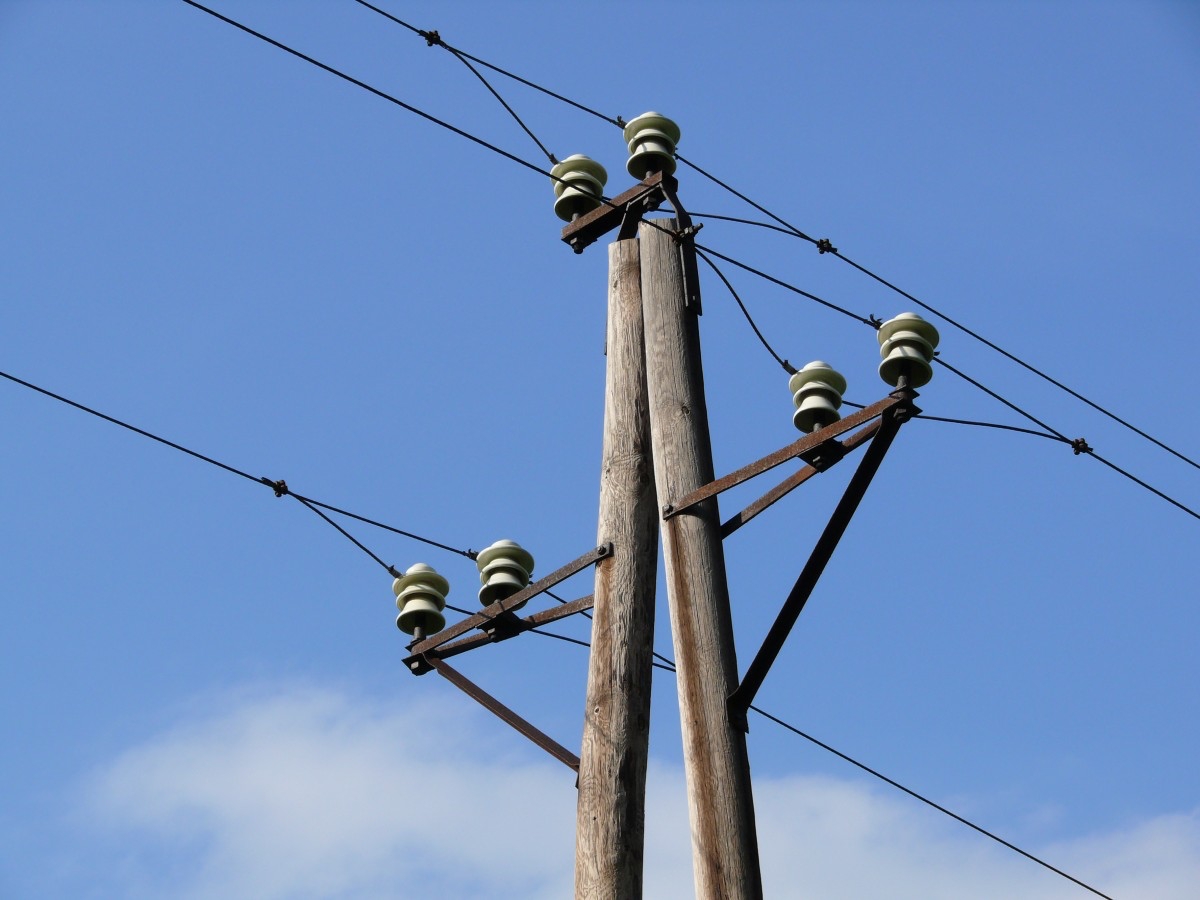 Olas de calor generan saturación y cortes eléctricos en Tamaulipas