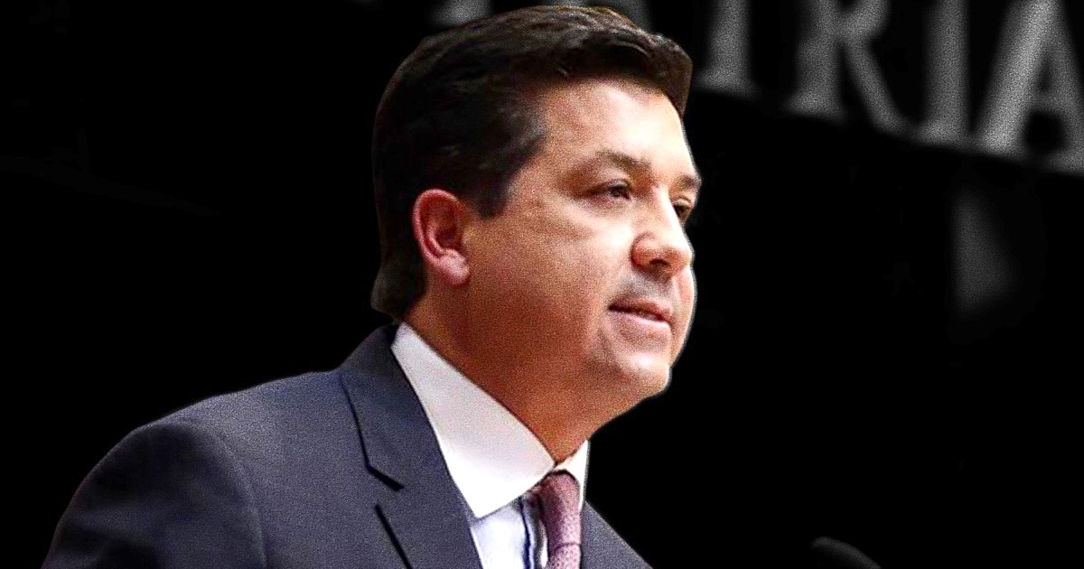 Cabeza de Vaca y su gabinete de nuevo en la mira
