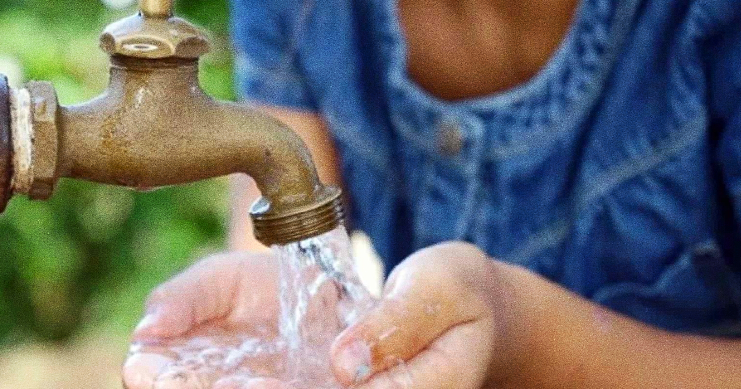 Conagua garantiza agua para consumo y riego pese a entrega a EE. UU.