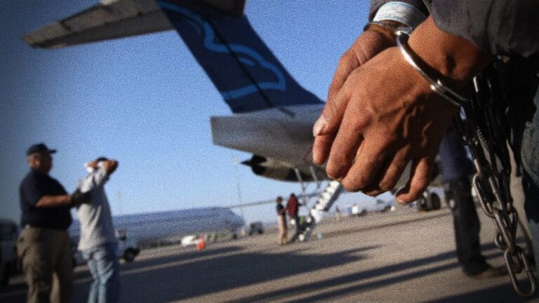 Previenen en Tamaulipas reclutamiento de migrantes deportados por criminales