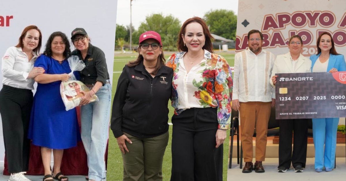 Nuevo Laredo, prioridad en la agenda del Gobierno Estatal
