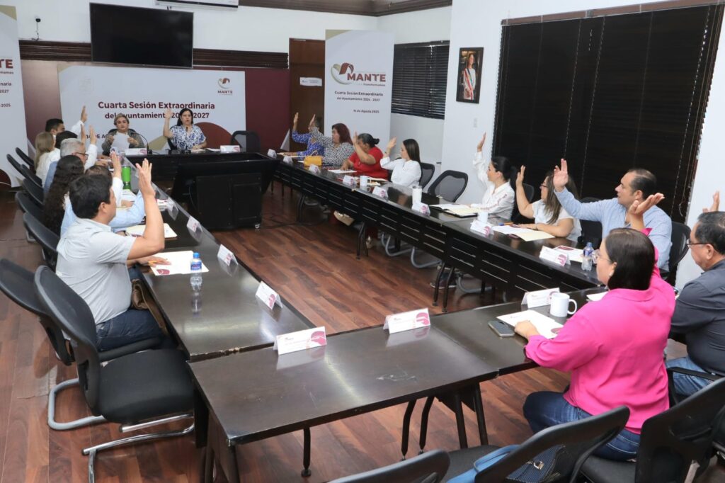 Patty Chío proyecta compra de camiones recolectores en El Mante