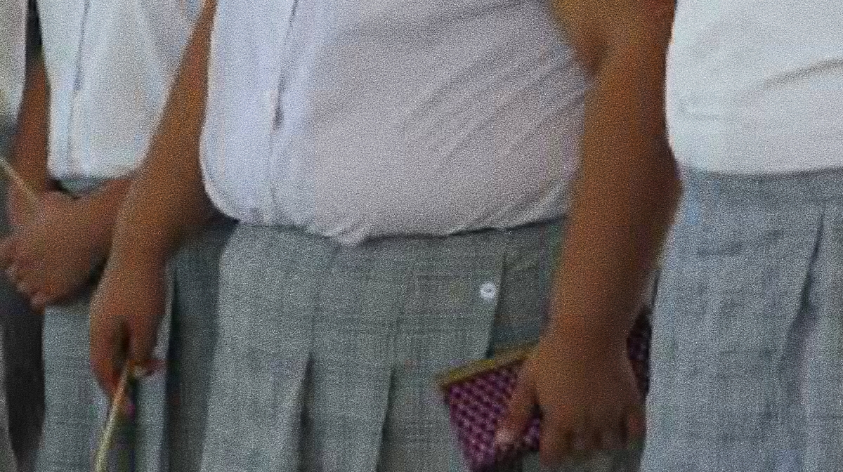 Tamaulipas en alerta por 38 mil casos de obesidad y sobrepeso en alumnos