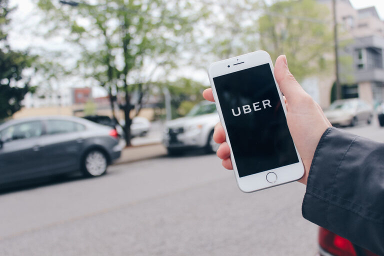Exigirán exámenes toxicológicos y revisión mecánica a conductores de Uber y Didi en Tamaulipas