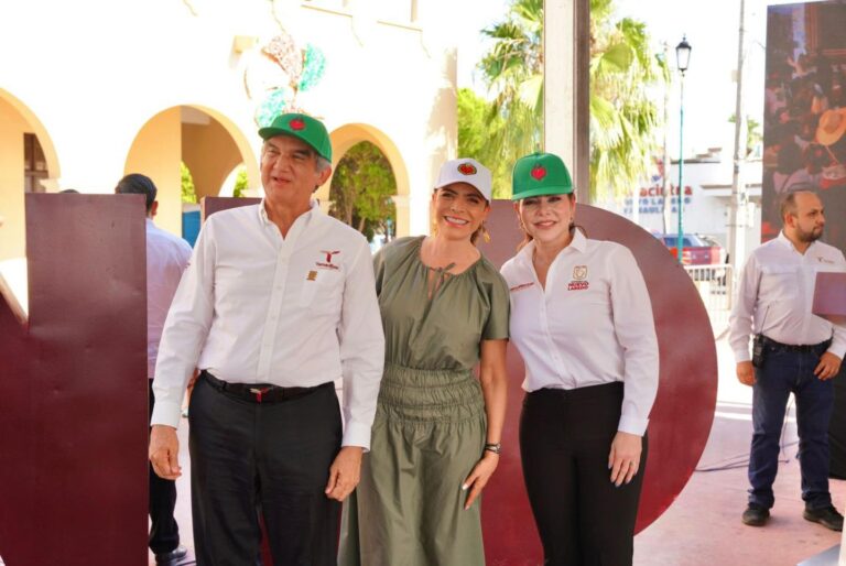 ¿Premio mayor en camino? AVA apunta hacia Nuevo Laredo