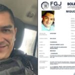 Guardia Estatal reportado como desaparecido en Nuevo Morelos