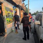 Guardia Estatal de Género localiza a niña extraviada en Ciudad Victoria