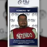 Sentencian a 25 años de cárcel a hombre por violar a menor en Ciudad Victoria