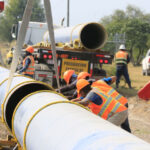 Prevén concluir en 2027 la segunda línea del acueducto