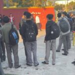 Retiran de clases a 40 alumnos por no llevar cabello corto en preparatoria de Victoria