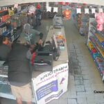 Asaltan dulcería en pleno día en Ciudad Victoria