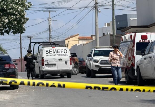 Muere mujer en clínica de Reynosa previo a cirugía estética