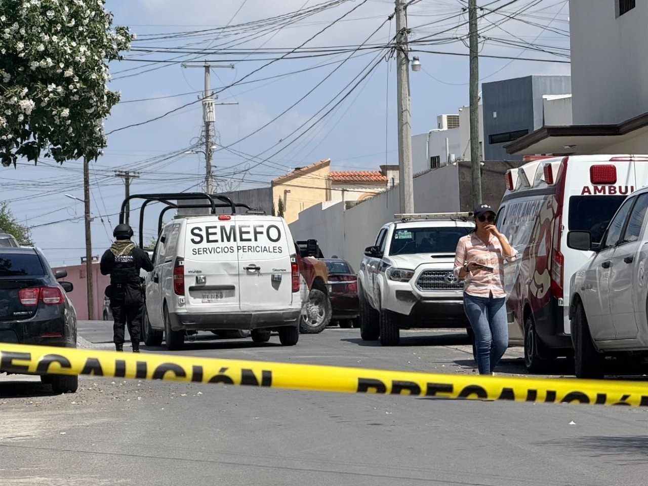 Muere mujer en clínica de Reynosa previo a cirugía estética