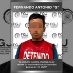 Procesan a hombre acusado de violar a dos médicas en hospital de Ciudad Victoria