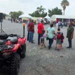 Localizan a dos menores extraviados en Ciudad Victoria