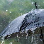 Clima en Tamaulipas hoy 7 de mayo: lluvias y tormentas