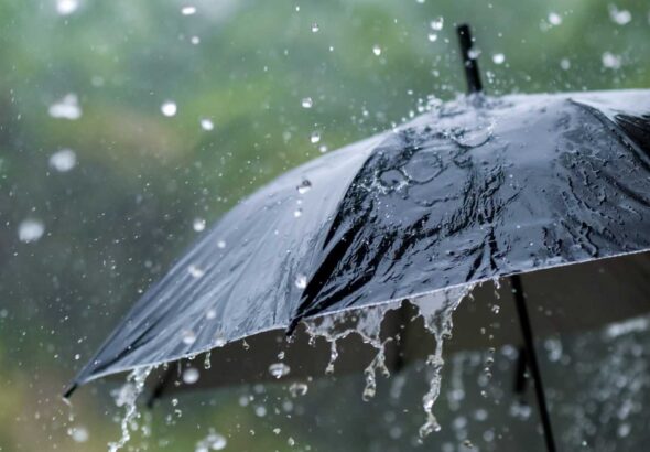Clima en Tamaulipas hoy 7 de mayo: lluvias y tormentas
