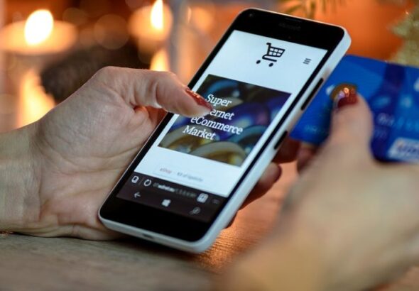 Crece comercio digital en Ciudad Victoria