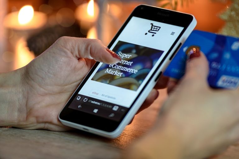 Crece comercio digital en Ciudad Victoria