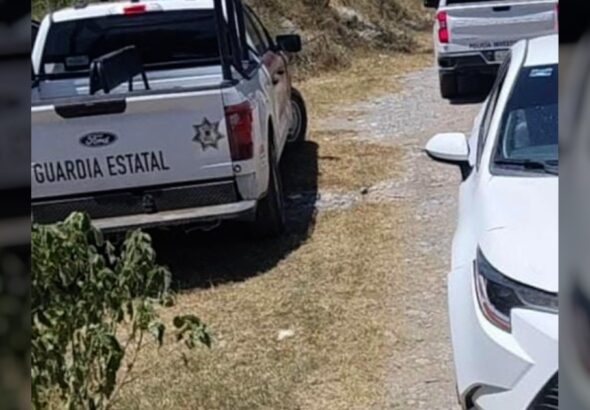 Evitan extorsión por secuestro virtual de chofer de Didi en Victoria