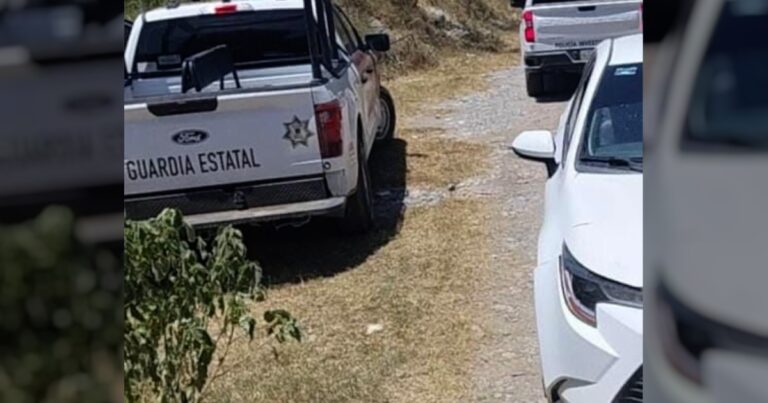 Evitan extorsión por secuestro virtual de chofer de Didi en Victoria