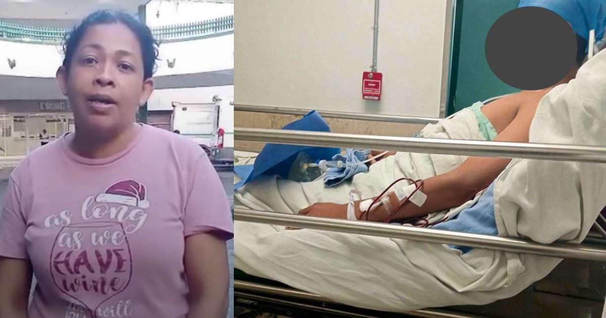 Menor pierde un riñón tras presunta golpiza en Altamira
