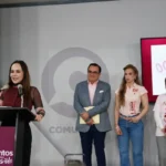 Gobierno de Carmen Lilia y DIF acercan mastografías gratuitas y apoyo integral a mujeres durante el Mes Rosa