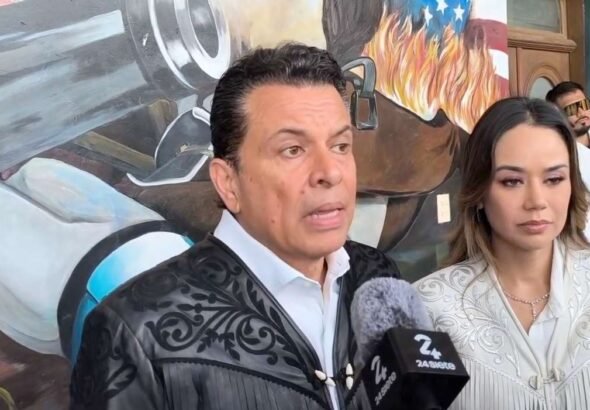 Ajustan gasto para garantizar aguinaldos en Ciudad Victoria