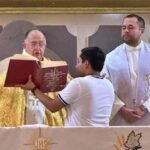 Diócesis de Victoria realiza oraciones por la paz