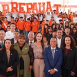 Carmen Lilia fortalece la educacion 28 oct