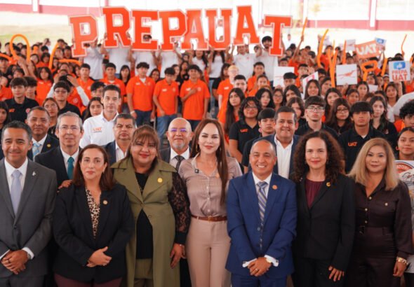 Carmen Lilia fortalece la educacion 28 oct