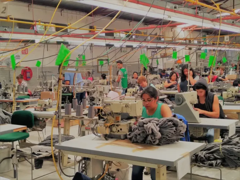 Salida de maquiladoras golpea el empleo en Tamaulipas