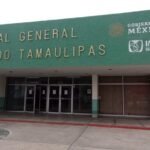 Joven denuncia agresión de su pareja en Nuevo Laredo