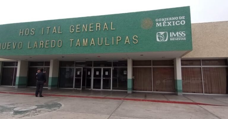 Joven denuncia agresión de su pareja en Nuevo Laredo