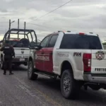 accidente carretera victoria 27 oct