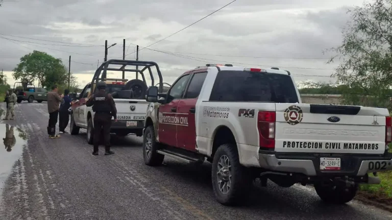 accidente carretera victoria 27 oct