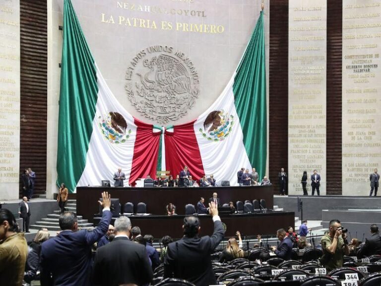 camara diputados 21 oct