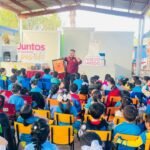 lectura a niñas y niños