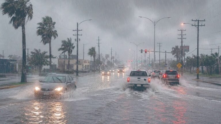 lluvias tamaulipas 20 oct